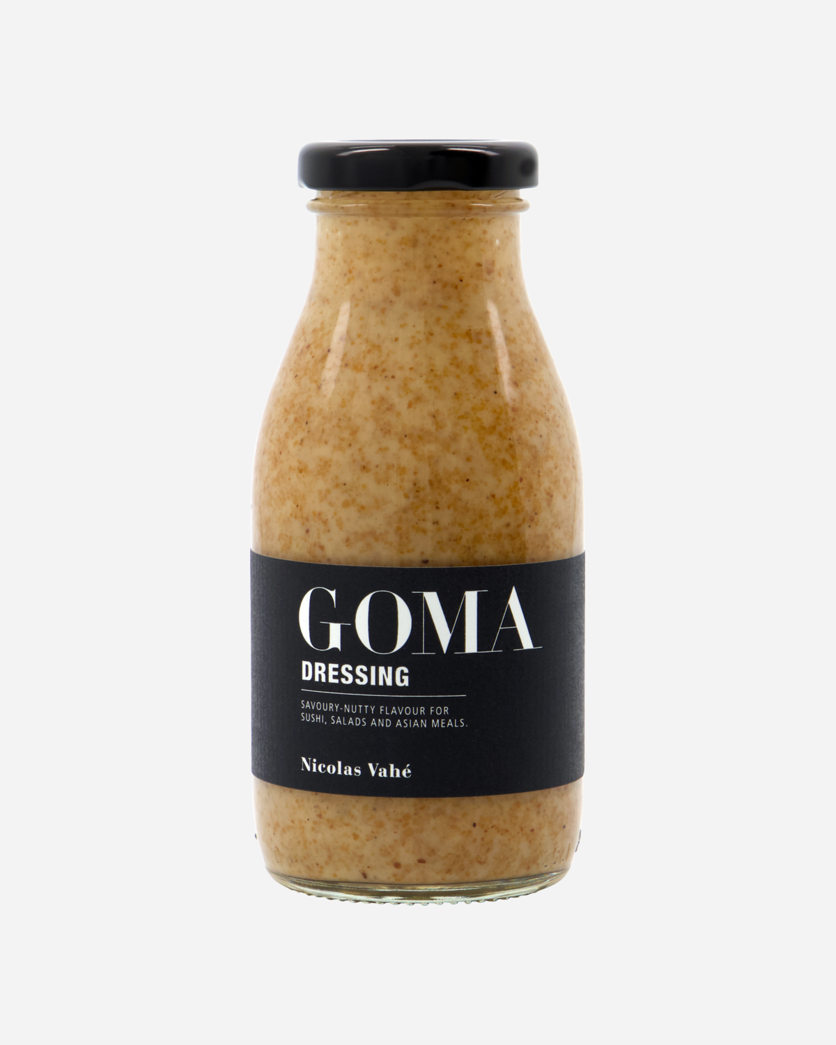 Goma dressing