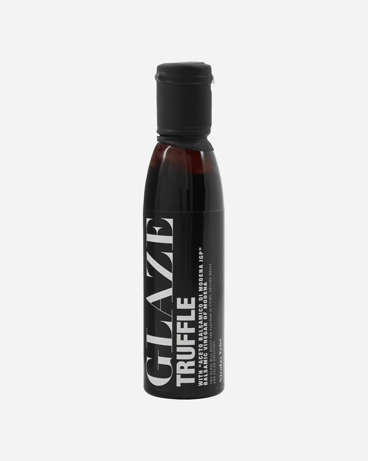 Balsamico Glaze, Truffle