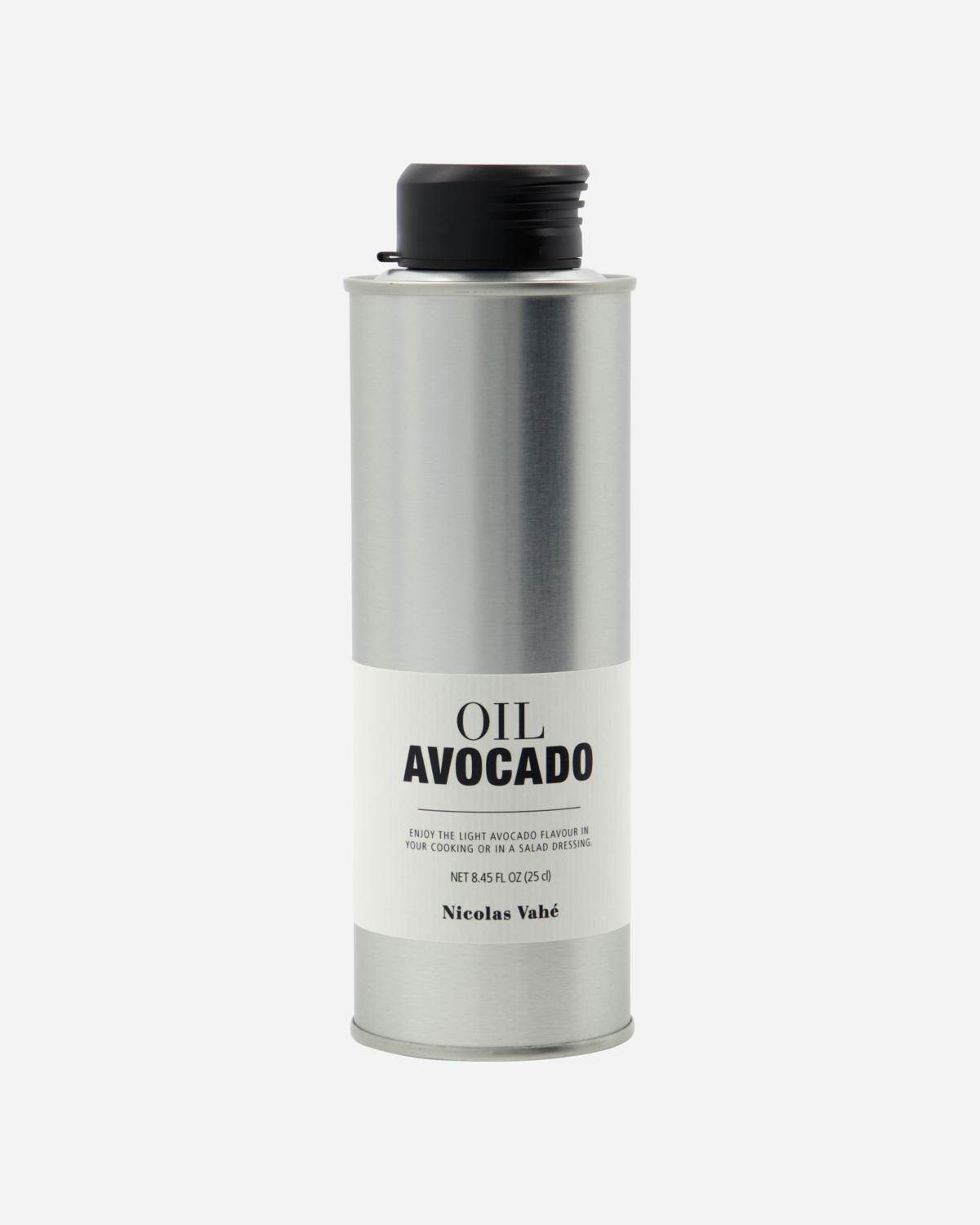 Avocado oil