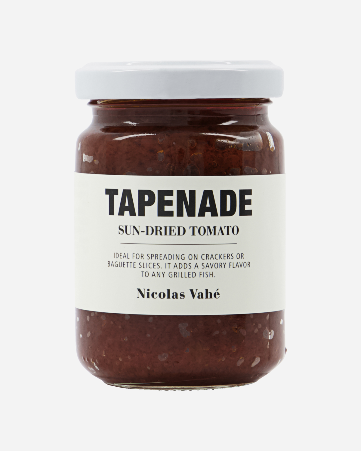 Tapenade, Sundried Tomatoes