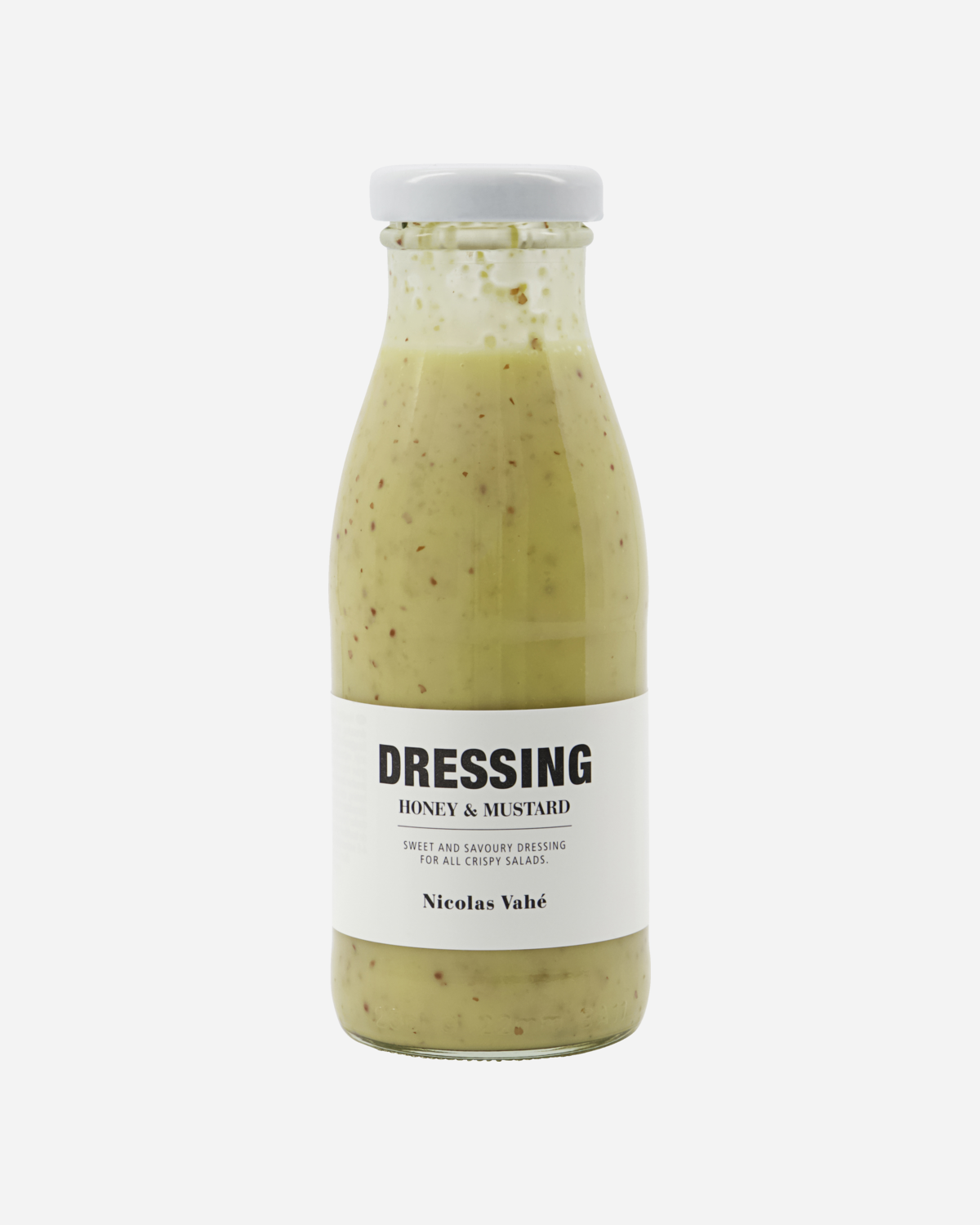 Dressing, Honey and Mustard