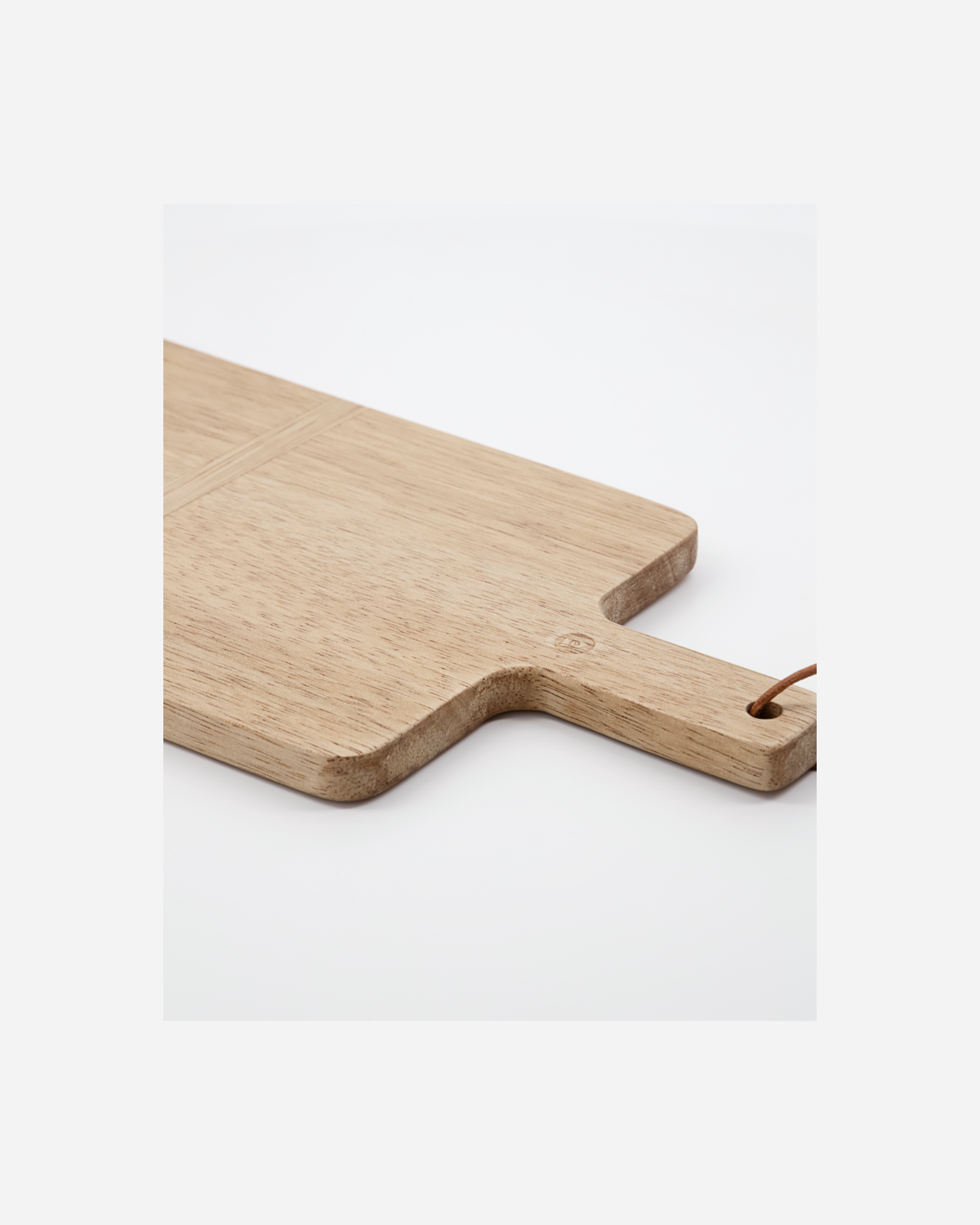Cutting board, HDCarve, Nature