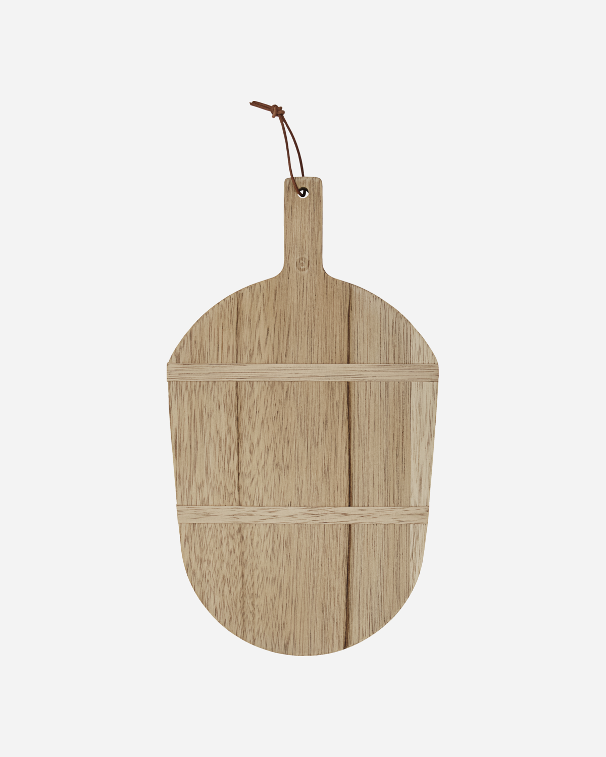 Cutting board, HDCarve, Nature