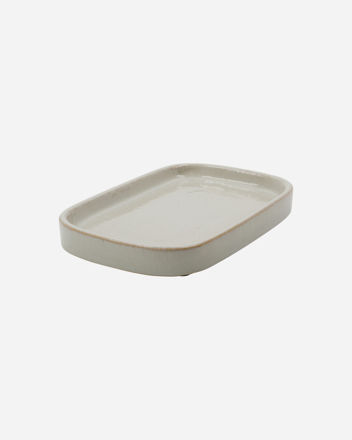 Tray, MKDatura, Shellish grey