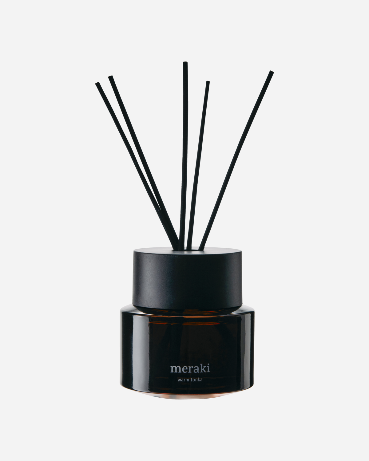 Diffuser, Warm tonka, Brown